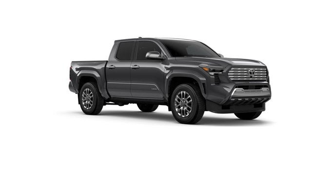 2025 Toyota Tacoma Limited