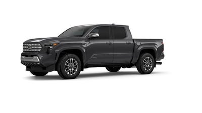 2025 Toyota Tacoma Limited
