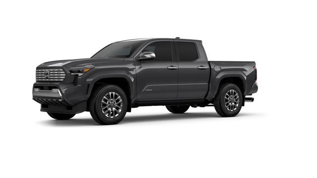 2025 Toyota Tacoma Limited