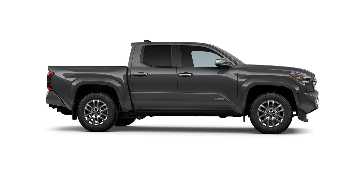 2025 Toyota Tacoma Limited