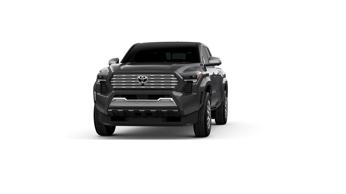 2025 Toyota Tacoma Limited