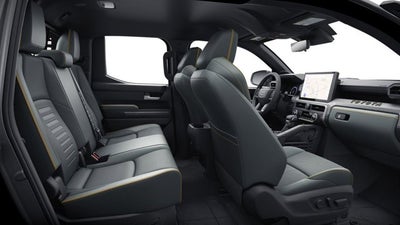 2026 Toyota Tacoma i-FORCE MAX Tacoma Trailhunter