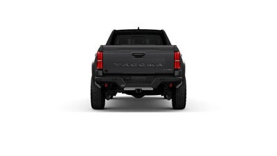 2026 Toyota Tacoma i-FORCE MAX Tacoma Trailhunter