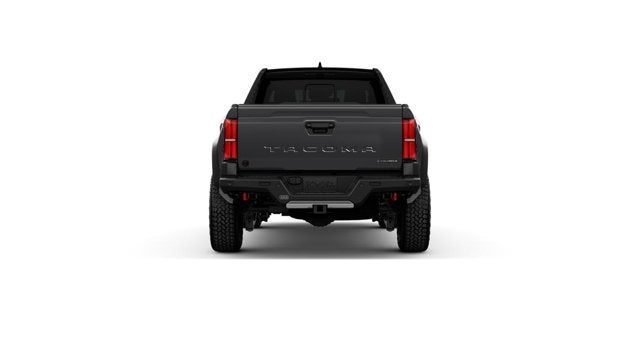 2026 Toyota Tacoma i-FORCE MAX Tacoma Trailhunter