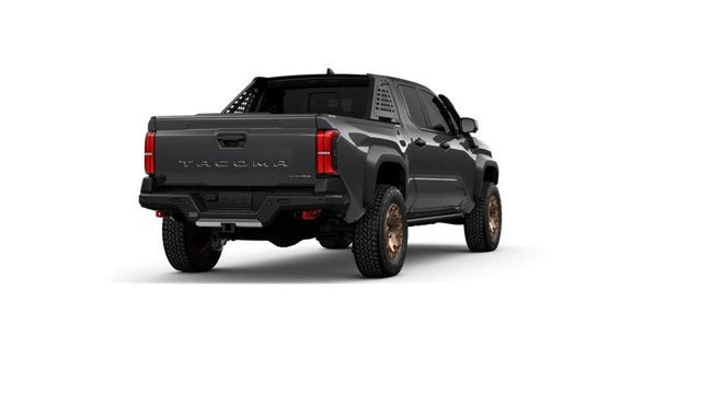 2026 Toyota Tacoma i-FORCE MAX Tacoma Trailhunter