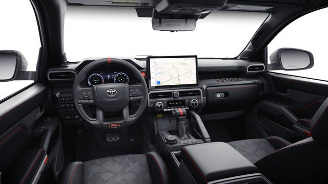 2026 Toyota Tacoma i-FORCE MAX Tacoma TRD Pro