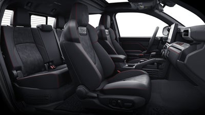 2026 Toyota Tacoma i-FORCE MAX Tacoma TRD Pro