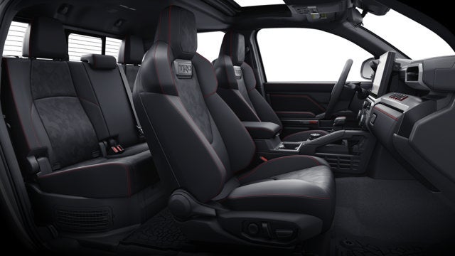 2026 Toyota Tacoma i-FORCE MAX Tacoma TRD Pro
