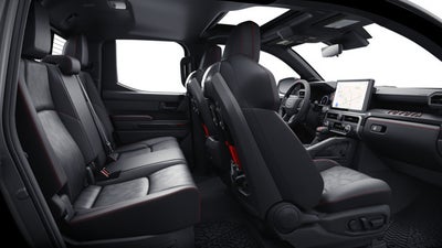 2026 Toyota Tacoma i-FORCE MAX Tacoma TRD Pro