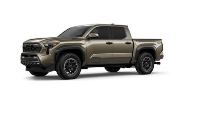 2026 Toyota Tacoma i-FORCE MAX Tacoma TRD Off-Road