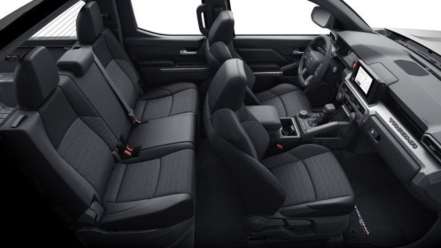 2026 Toyota Tacoma i-FORCE MAX Tacoma TRD Off-Road