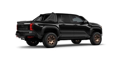 2026 Toyota Tacoma i-FORCE MAX Tacoma Trailhunter