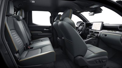 2026 Toyota Tacoma i-FORCE MAX Tacoma Trailhunter