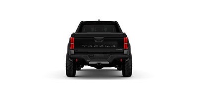 2026 Toyota Tacoma i-FORCE MAX Tacoma Trailhunter