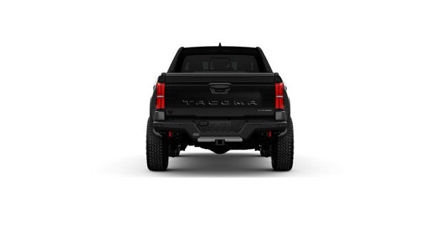 2026 Toyota Tacoma i-FORCE MAX Tacoma Trailhunter