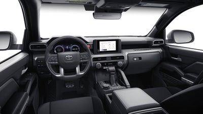 2026 Toyota Tacoma i-FORCE MAX Tacoma TRD Off-Road
