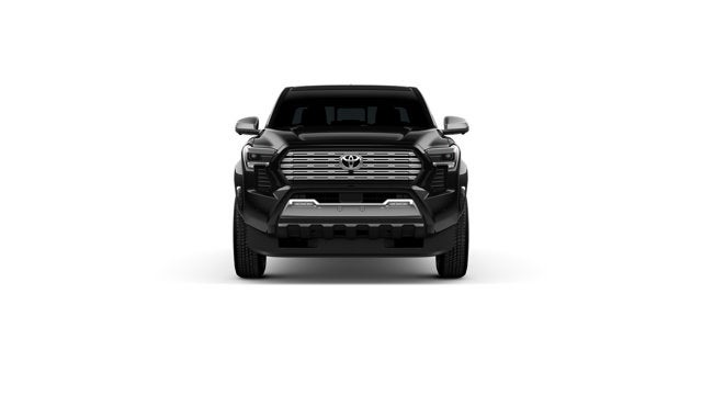 2026 Toyota Tacoma i-FORCE MAX Tacoma Limited