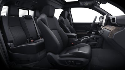 2026 Toyota Tacoma i-FORCE MAX Tacoma Limited