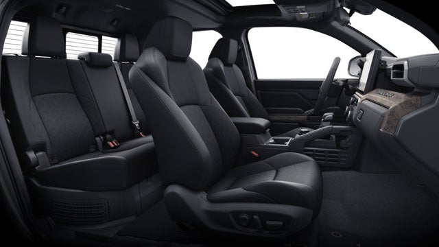 2026 Toyota Tacoma i-FORCE MAX Tacoma Limited