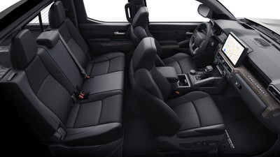 2026 Toyota Tacoma i-FORCE MAX Tacoma Limited