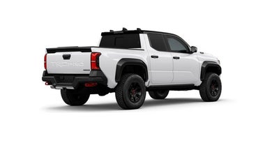 2025 Toyota Tacoma i-FORCE MAX Tacoma TRD Pro