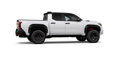 2025 Toyota Tacoma i-FORCE MAX Tacoma TRD Pro