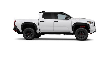 2025 Toyota Tacoma i-FORCE MAX Tacoma TRD Pro