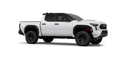 2025 Toyota Tacoma i-FORCE MAX Tacoma TRD Pro
