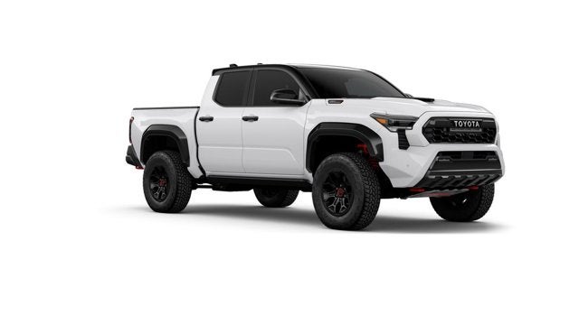 2025 Toyota Tacoma i-FORCE MAX Tacoma TRD Pro