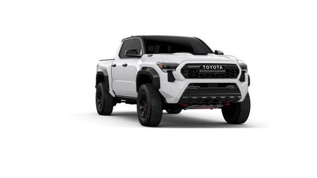 2025 Toyota Tacoma i-FORCE MAX Tacoma TRD Pro
