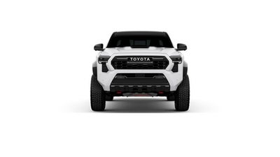2025 Toyota Tacoma i-FORCE MAX Tacoma TRD Pro