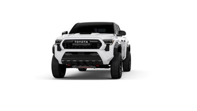 2025 Toyota Tacoma i-FORCE MAX Tacoma TRD Pro