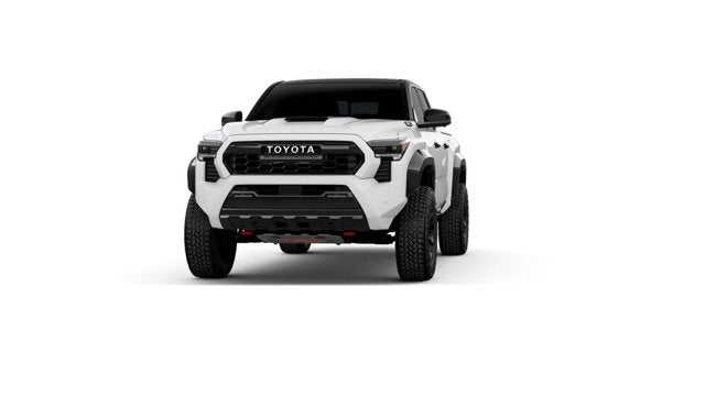 2025 Toyota Tacoma i-FORCE MAX Tacoma TRD Pro
