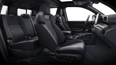 2025 Toyota Tacoma i-FORCE MAX Tacoma TRD Pro