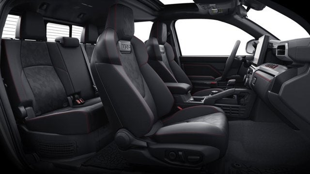 2025 Toyota Tacoma i-FORCE MAX Tacoma TRD Pro