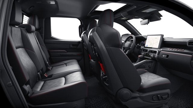 2025 Toyota Tacoma i-FORCE MAX Tacoma TRD Pro