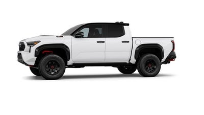 2025 Toyota Tacoma i-FORCE MAX Tacoma TRD Pro