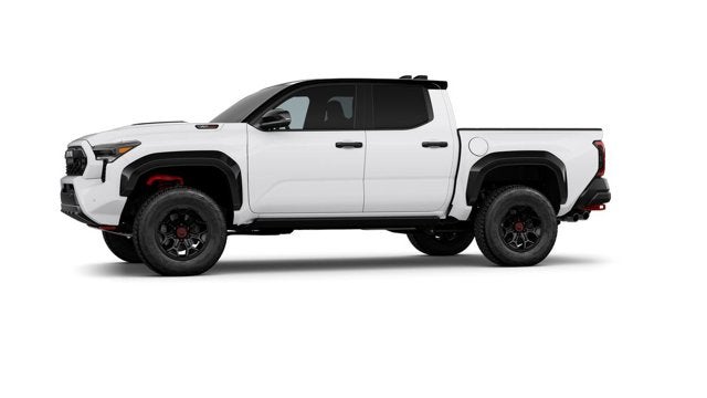 2025 Toyota Tacoma i-FORCE MAX Tacoma TRD Pro