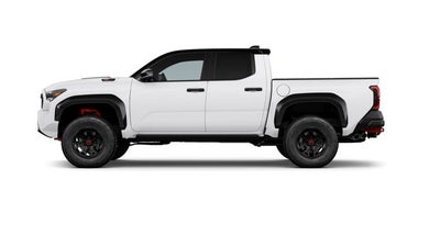2025 Toyota Tacoma i-FORCE MAX Tacoma TRD Pro
