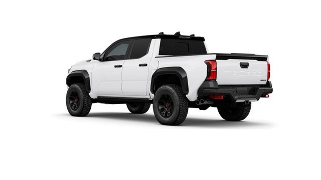 2025 Toyota Tacoma i-FORCE MAX Tacoma TRD Pro