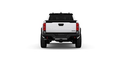 2025 Toyota Tacoma i-FORCE MAX Tacoma TRD Pro