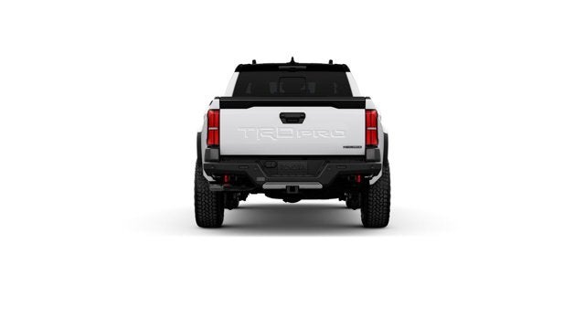2025 Toyota Tacoma i-FORCE MAX Tacoma TRD Pro