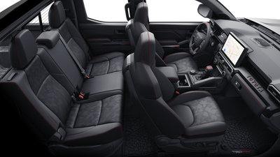 2025 Toyota Tacoma i-FORCE MAX Tacoma TRD Pro