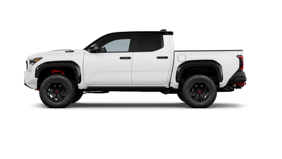 2025 Toyota Tacoma i-FORCE MAX Tacoma TRD Pro