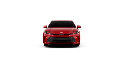 2027 Toyota Camry LE