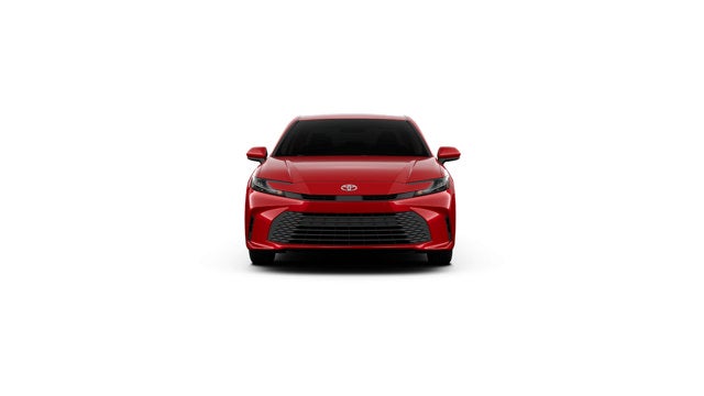 2027 Toyota Camry LE