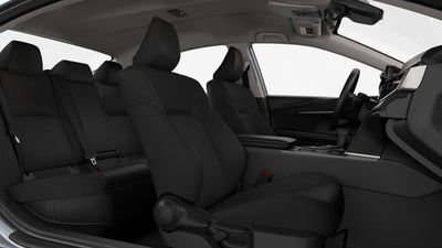 2027 Toyota Camry LE