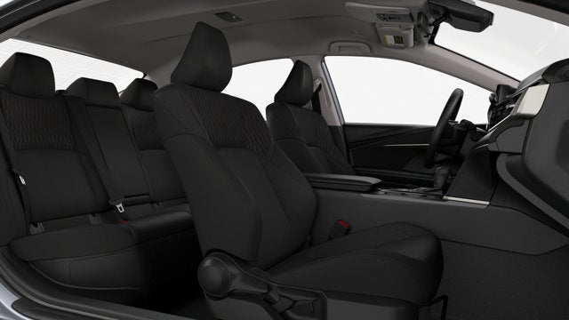 2027 Toyota Camry LE