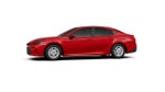 2027 Toyota Camry LE