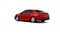 2027 Toyota Camry LE